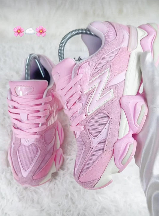 New Balance 9060 Pink