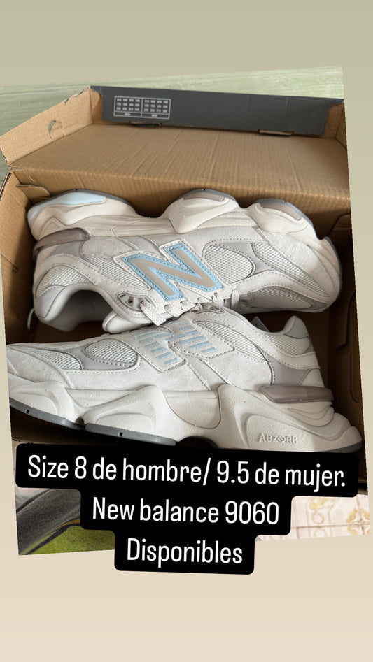 New Balance 9060