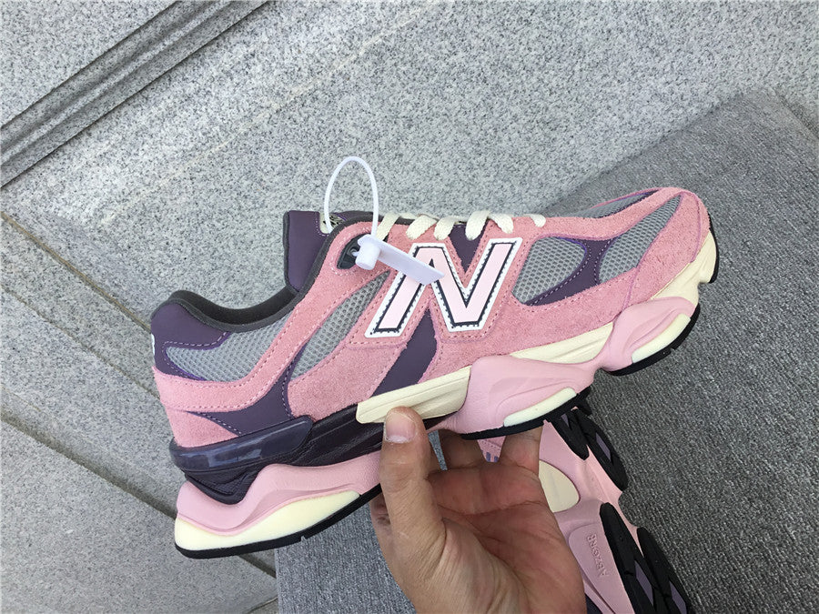 New Balance 9060 Pink & Violet