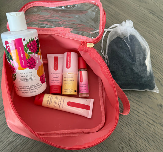Bag Placer Mixta