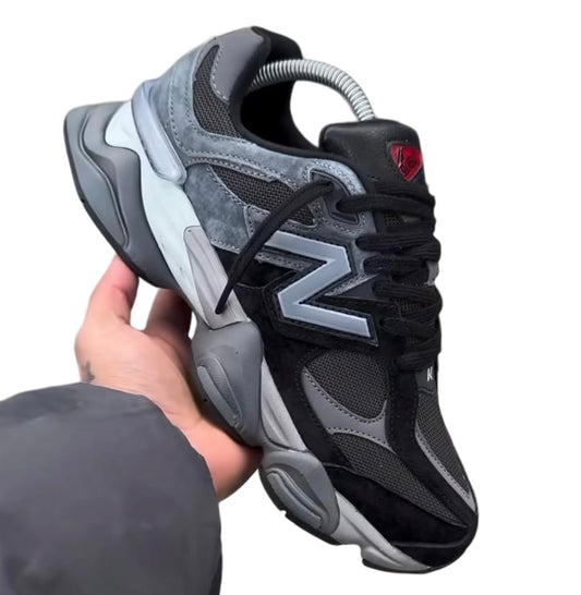 New balance 9060 Black & Gray