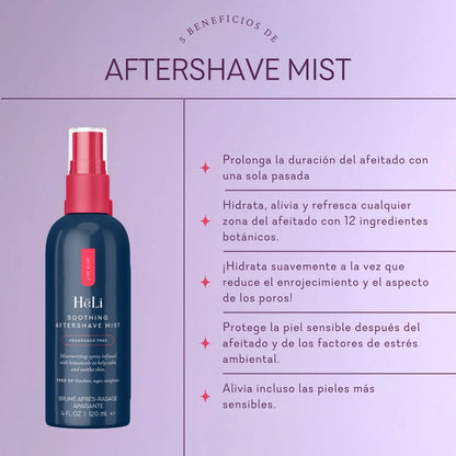 Aftershave