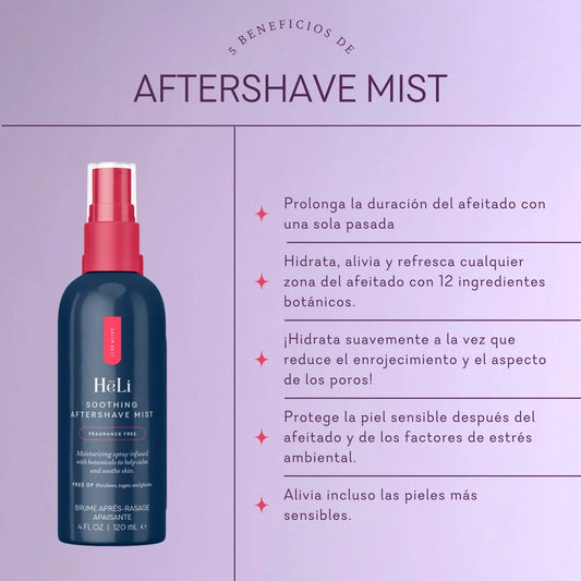 Aftershave