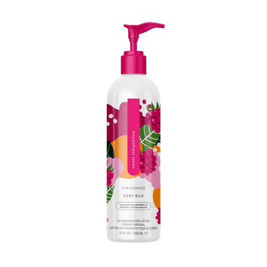Body Silk Sweet Temptation