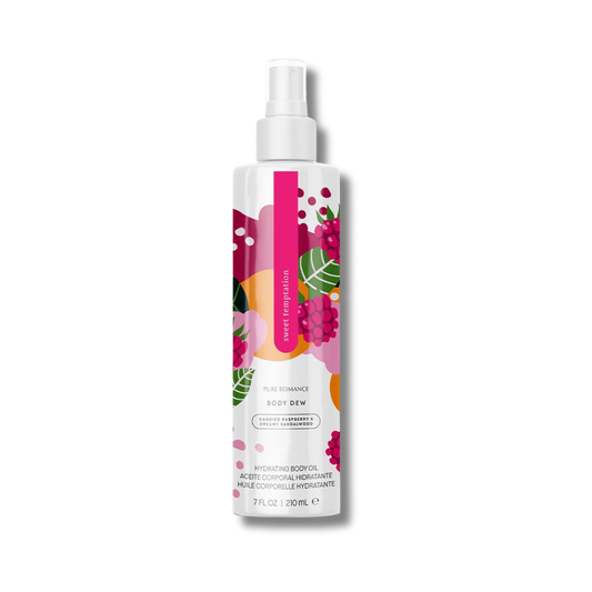 Sweet temptation Hydrate Oil